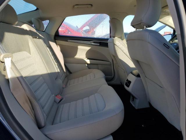 Photo 10 from auction – 2019 FORD FUSION SE with VIN 3FA6P0LU2KR185147