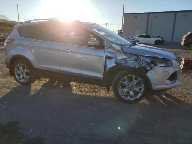 Photo 4 from auction – 2016 FORD ESCAPE TIT with VIN 1FMCU9J97GUB82846