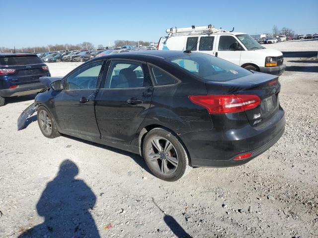 صورة رقم 2 من المزاد - 2018 FORD FOCUS SE مع VIN 1FADP3FE5JL230026