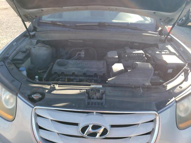Photo 12 from auction – 2010 HYUNDAI SANTA FE L with VIN 5NMSK3AB6AH367359