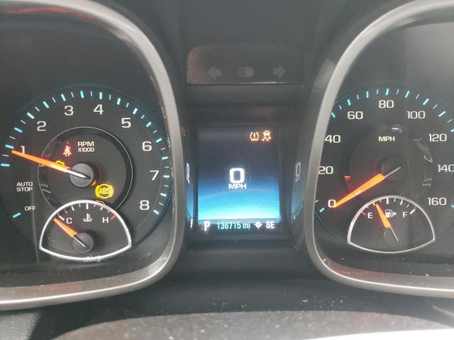 صورة رقم 9 من المزاد - 2014 CHEVROLET MALIBU LS مع VIN 1G11B5SL2EF280388