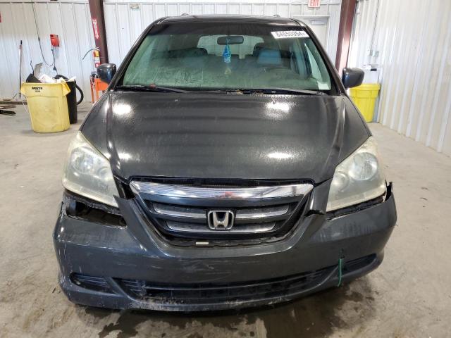Photo 5 from auction – 2006 HONDA ODYSSEY EX with VIN 5FNRL38756B089690
