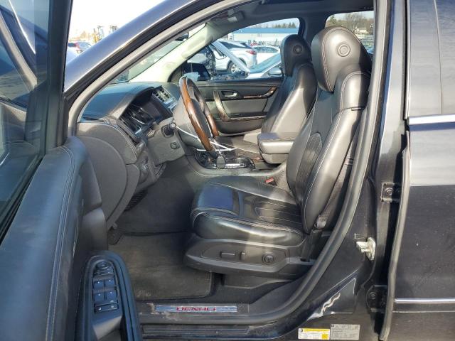 Photo 7 from auction – 2014 GMC ACADIA DEN with VIN 1GKKVTKD3EJ155756