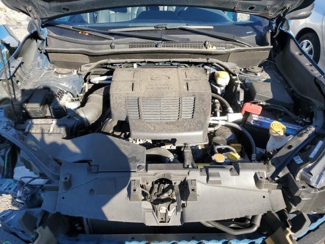 Фото 12 с аукциона – 2023 SUBARU FORESTER W с VIN JF2SKAMC8PH480797