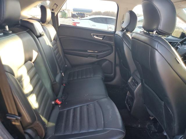 Photo 11 from auction – 2016 FORD EDGE SEL with VIN 2FMPK3J87GBC23347