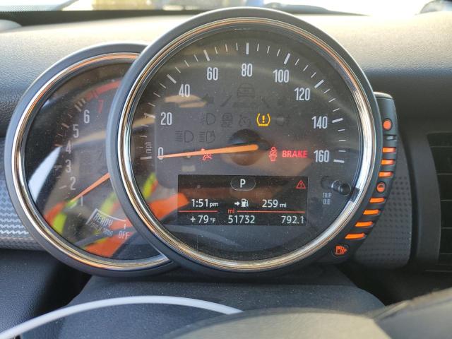 Photo 9 from auction – 2015 MINI COOPER with VIN WMWXM5C57FT939819