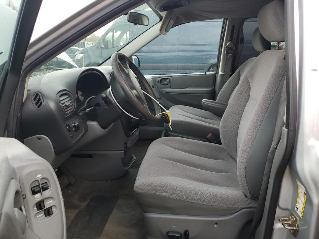 Photo 7 from auction – 2006 DODGE CARAVAN SX with VIN 1D4GP45R06B744514