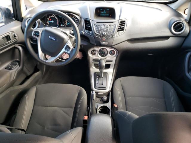Photo 8 from auction – 2017 FORD FIESTA with VIN 3FADP4BJ8HM163200