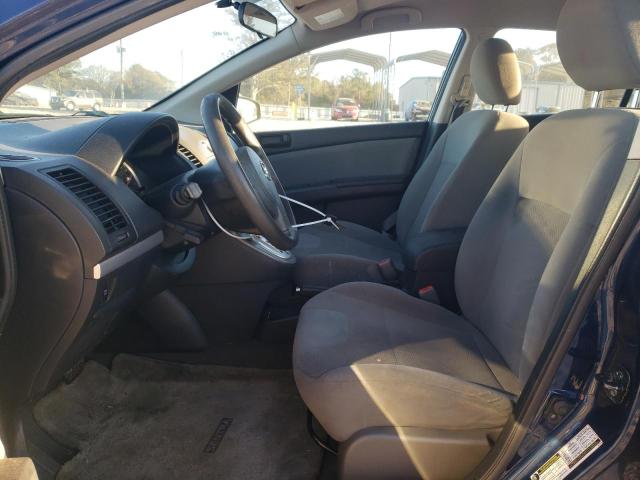 Photo 7 from auction – 2011 NISSAN SENTRA 2.0 with VIN 3N1AB6AP3BL701976