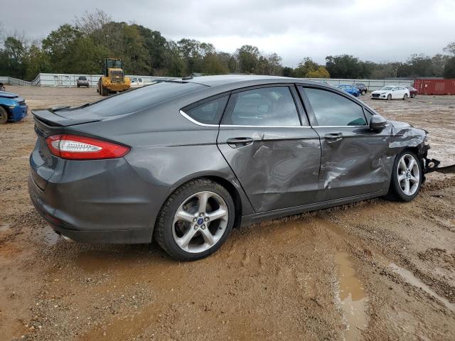 Photo 3 from auction – 2016 FORD FUSION S with VIN 3FA6P0G75GR338387