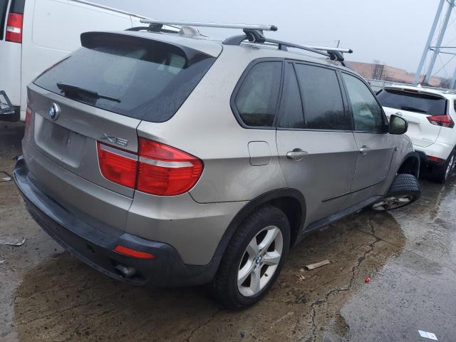 Photo 3 from auction – 2009 BMW X5 XDRIVE3 with VIN 5UXFE43529L267810
