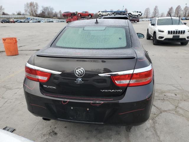 Photo 6 from auction – 2012 BUICK VERANO with VIN 1G4PS5SK1C4187388