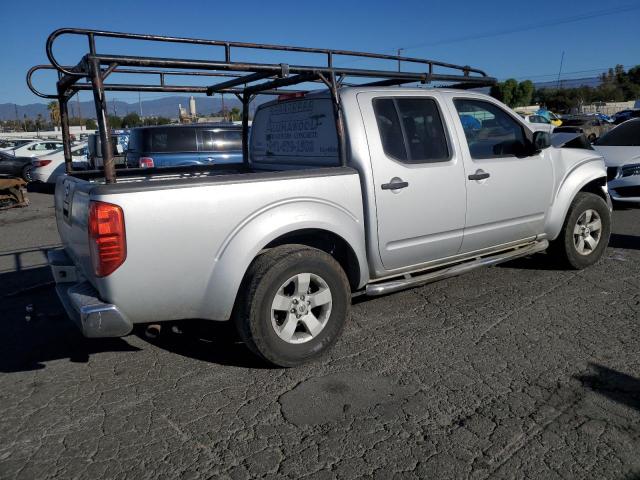 Photo 3 from auction – 2012 NISSAN FRONTIER S with VIN 1N6AD0ER2CC480798