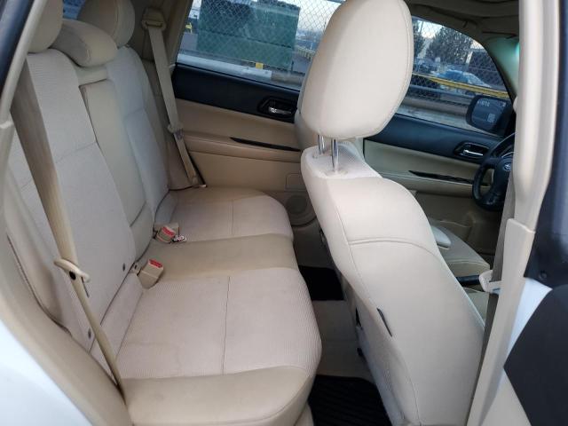 Photo 10 from auction – 2008 SUBARU FORESTER 2 with VIN JF1SG65668H701651