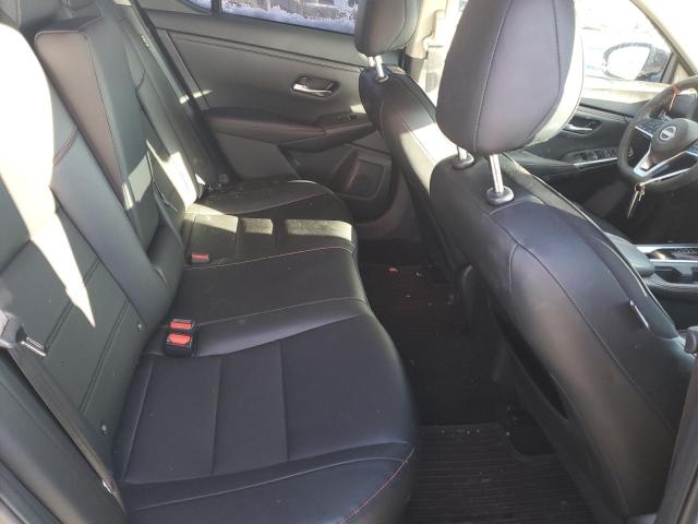 Photo 10 from auction – 2024 NISSAN SENTRA SR with VIN 3N1AB8DV9RY304100