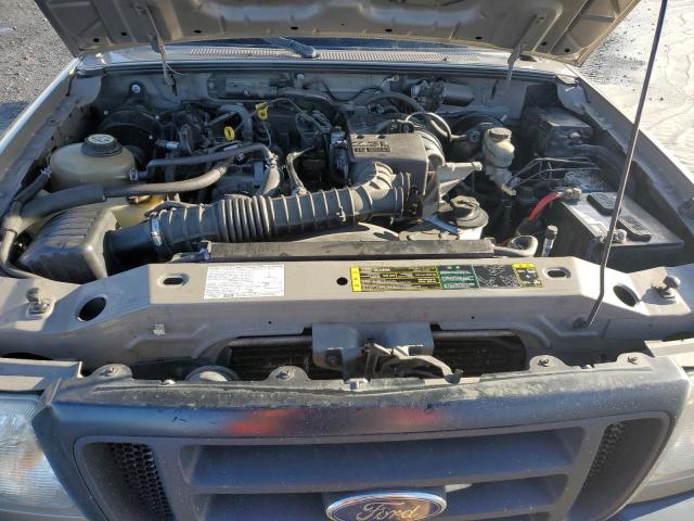 Photo 11 from auction – 2004 FORD RANGER with VIN 1FTYR10D64PB55795