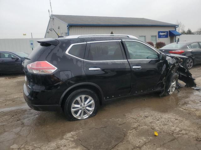 Photo 3 from auction – 2015 NISSAN ROGUE S with VIN KNMAT2MV5FP548086