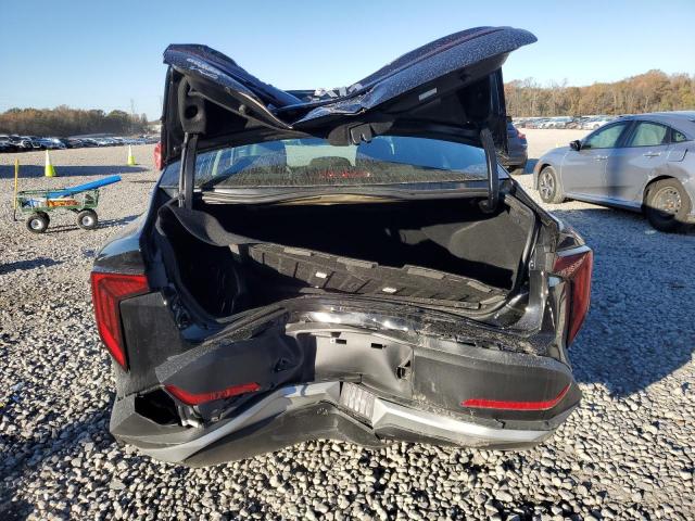 Photo 6 from auction – 2025 KIA K4 LX with VIN 3KPFT4DE2SE015060