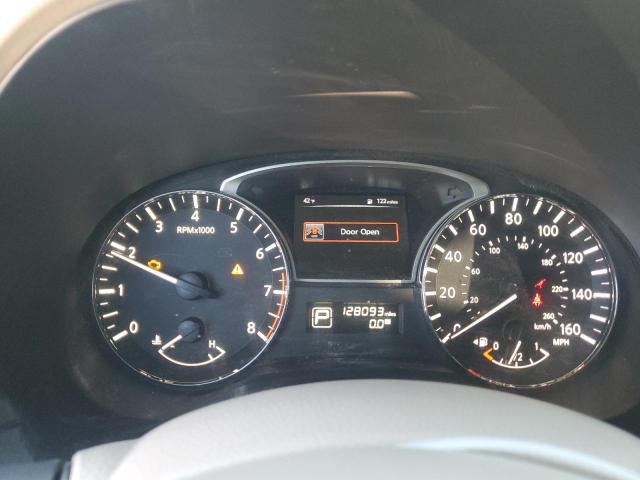 Photo 9 from auction – 2015 NISSAN PATHFINDER with VIN 5N1AR2MN9FC658043