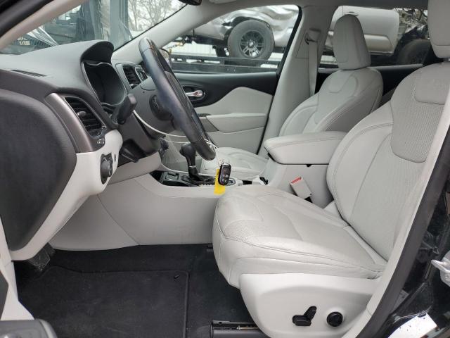 Photo 7 from auction – 2020 JEEP CHEROKEE L with VIN 1C4PJLDBXLD573946