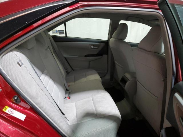 Photo 10 from auction – 2016 TOYOTA CAMRY LE with VIN 4T1BF1FK6GU525777