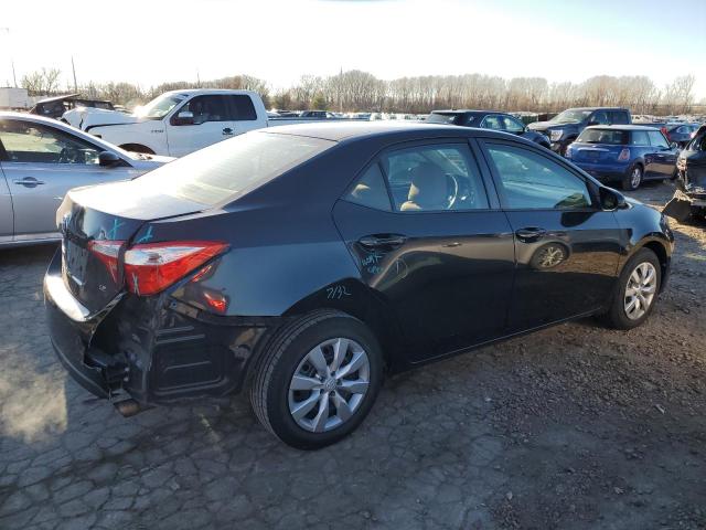 Photo 3 from auction – 2014 TOYOTA COROLLA L with VIN 5YFBURHE8EP086043