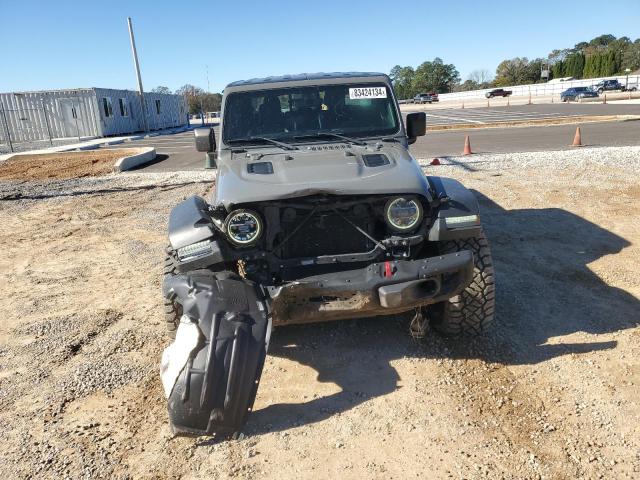 Photo 5 from auction – 2021 JEEP GLADIATOR with VIN 1C6JJTBG9ML589770