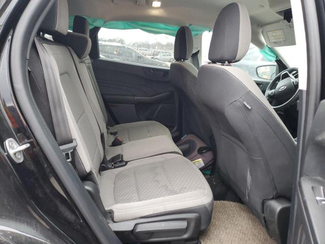 Photo 11 from auction – 2022 FORD ESCAPE SE with VIN 1FMCU0G67NUB78401