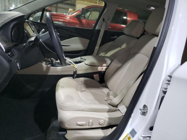 Photo 7 from auction – 2020 BUICK ENVISION E with VIN LRBFXCSAXLD225339