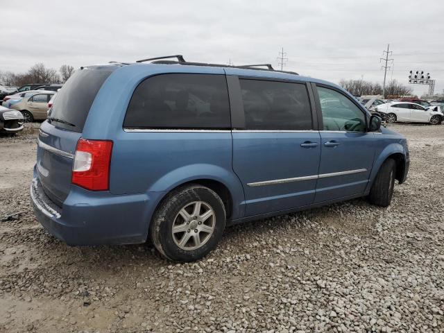 Photo 3 from auction – 2011 CHRYSLER TOWN & COU with VIN 2A4RR5DG2BR775484