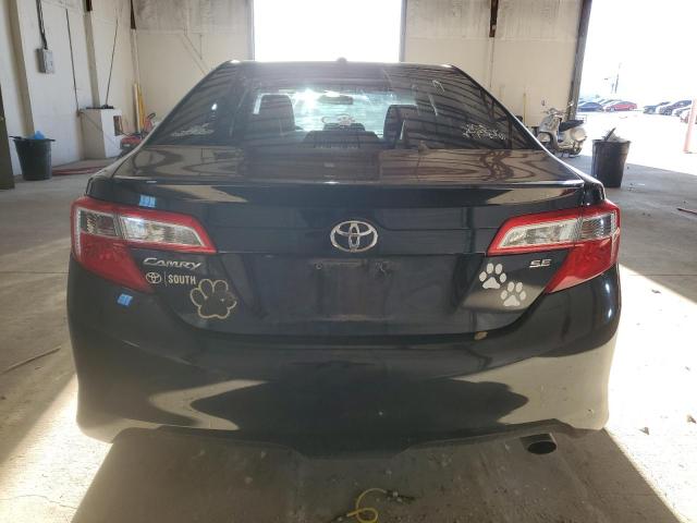 Photo 6 from auction – 2014 TOYOTA CAMRY L with VIN 4T1BF1FK8EU387785