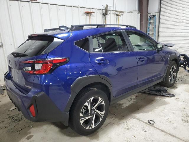 Photo 3 from auction – 2024 SUBARU CROSSTREK with VIN JF2GUADC4RH247647