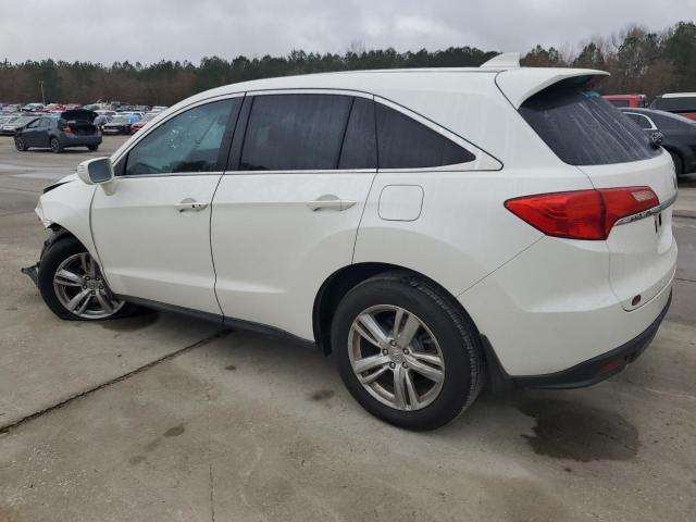 Photo 2 from auction – 2014 ACURA RDX TECHNO with VIN 5J8TB3H53EL012028