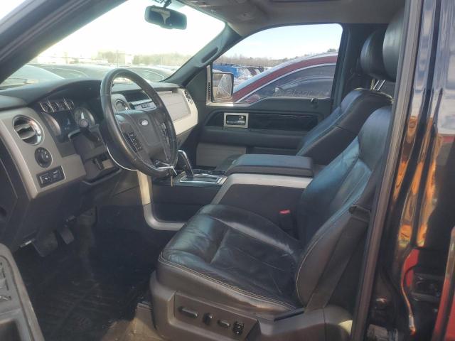 Photo 7 from auction – 2010 FORD F150 SUPER with VIN 1FTFW1EV1AFD95792