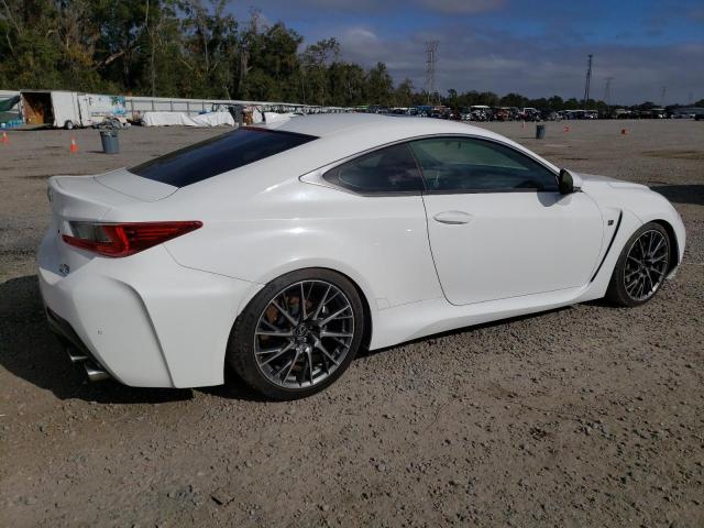 Photo 3 from auction – 2015 LEXUS RC-F with VIN JTHHP5BC0F5002540