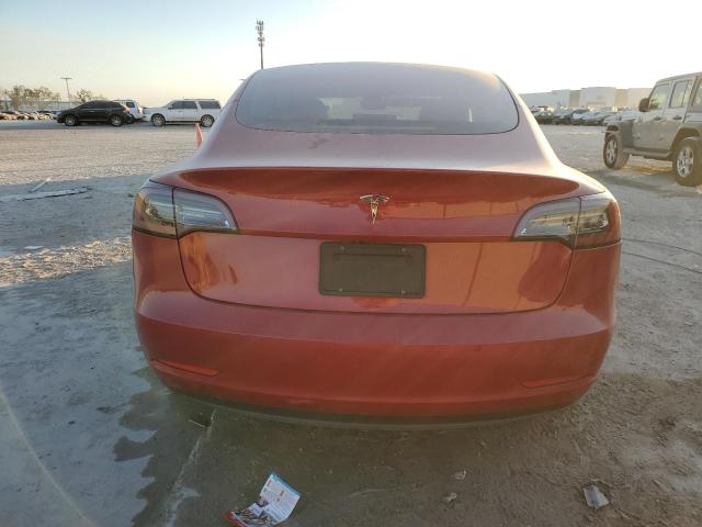 Photo 6 from auction – 2019 TESLA MODEL 3 with VIN 5YJ3E1EA3KF308404