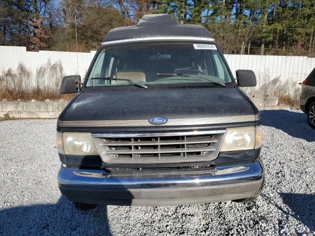 Photo 5 from auction – 1992 FORD ECONOLINE with VIN 1FDEE14N0NHB21568