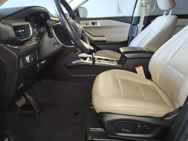 Photo 7 from auction – 2022 FORD EXPLORER L with VIN 1FMSK7FH2NGA62177