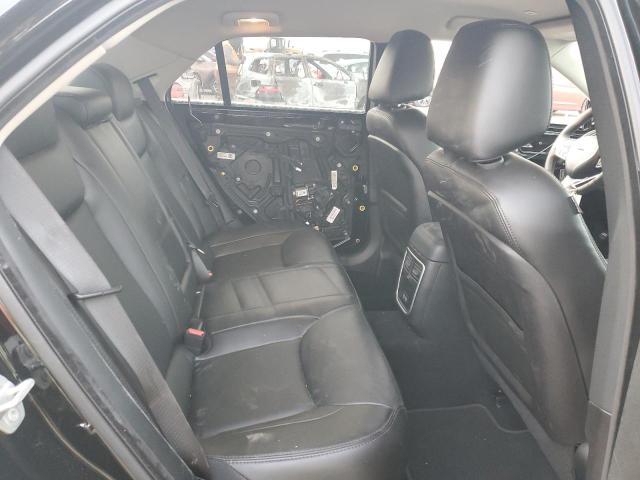 Photo 10 from auction – 2023 CHRYSLER 300 TOURIN with VIN 2C3CCASG6PH581051