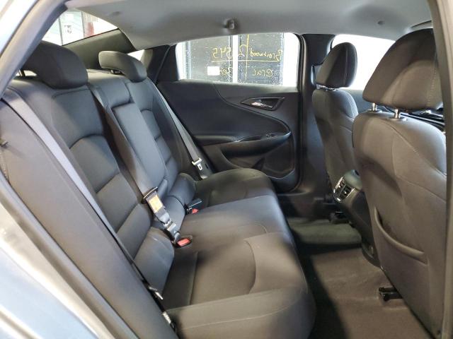 Photo 10 from auction – 2024 CHEVROLET MALIBU LT with VIN 1G1ZD5ST2RF108462