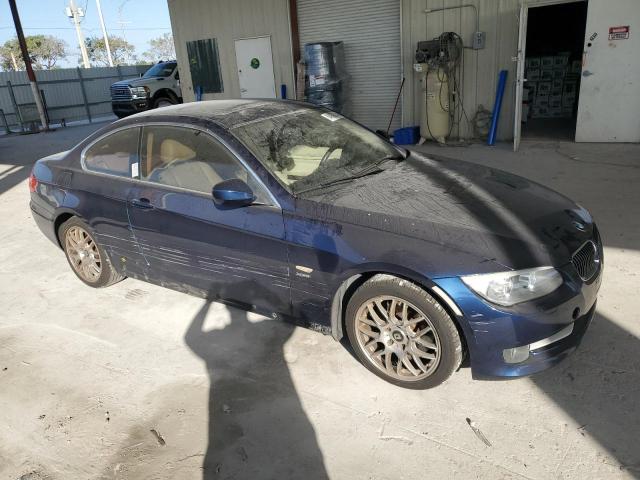 Photo 4 from auction – 2011 BMW 328 XI with VIN WBAKF3C59BE793320