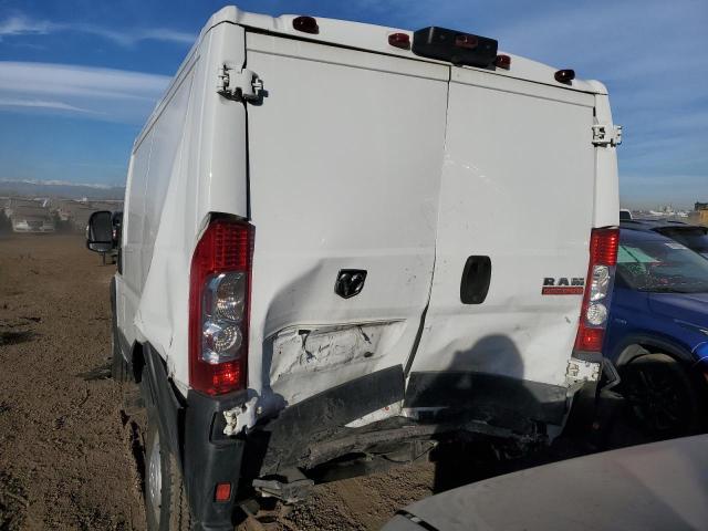 Снимка 6 от търг – 2019 RAM PROMASTER с VIN 3C6TRVNG5KE505720