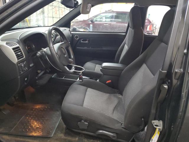 Photo 7 from auction – 2008 CHEVROLET COLORADO with VIN 1GCDT199788145694