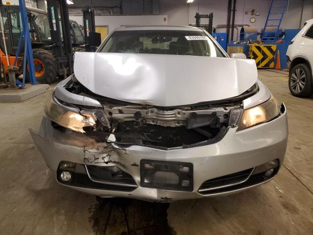 Photo 5 from auction – 2012 ACURA TL with VIN 19UUA8F52CA040368