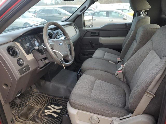 Foto 7 de la subasta – 2010 FORD F150 con VIN 1FTMF1CW0AKE62084