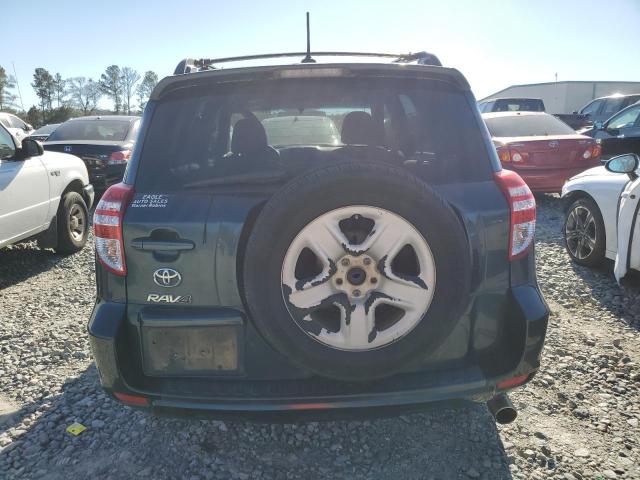 Photo 6 from auction – 2011 TOYOTA RAV4 with VIN 2T3ZF4DV1BW057020
