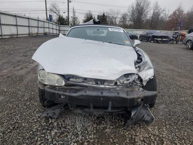 Photo 5 from auction – 2002 MAZDA MX-5 MIATA with VIN JM1NB353320234446