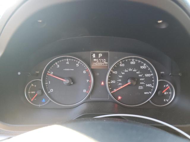 Снимка 9 от търг – 2013 SUBARU OUTBACK 2. с VIN 4S4BRCBC8D3232580