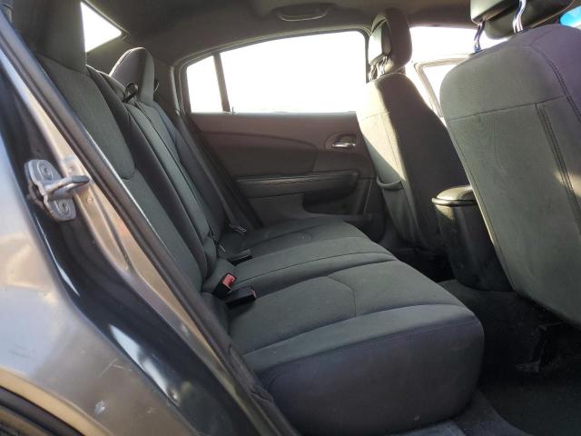 Photo 10 from auction – 2013 CHRYSLER 200 TOURIN with VIN 1C3CCBBB7DN574719