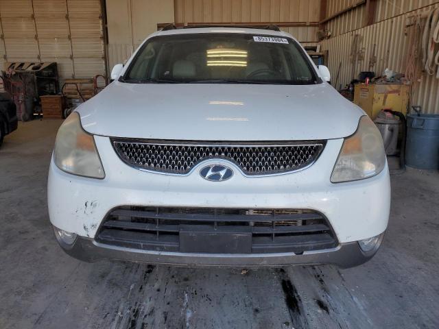 Photo 5 from auction – 2011 HYUNDAI VERACRUZ G with VIN KM8NUDCC4BU164706